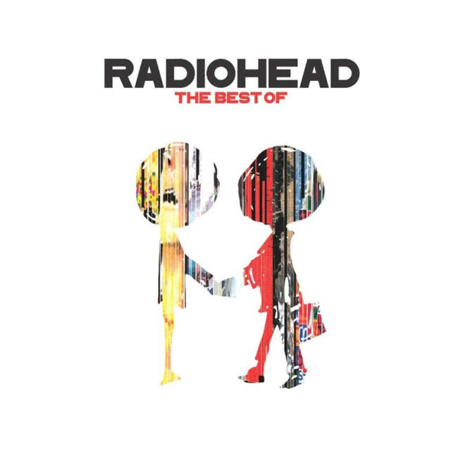 Radiohead: The Best Of