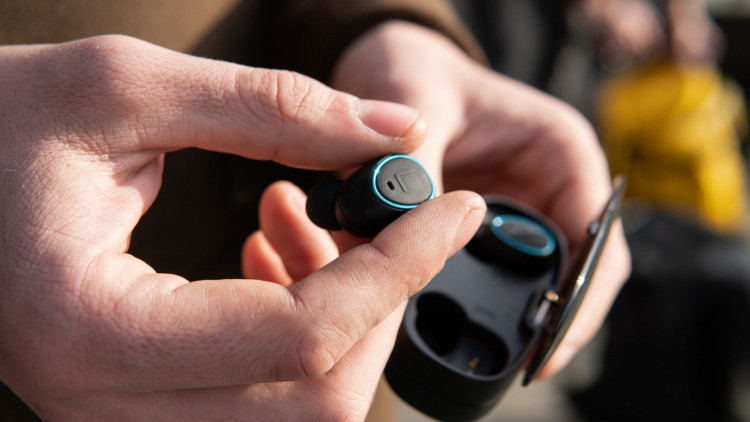 Huawei FreeClip 2 – co wiemy o nowych słuchawkach chińskiego giganta?