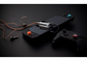 AK HC5 - nowy przetwornik cyfrowo-analogowy USB Astell&Kern 