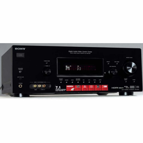 STR-DG720