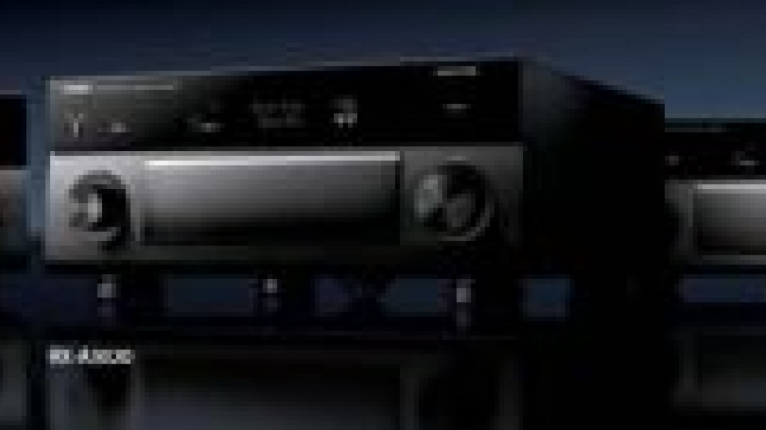 Yamaha Aventage w stałej ekspozycji salonu HiFi Patron