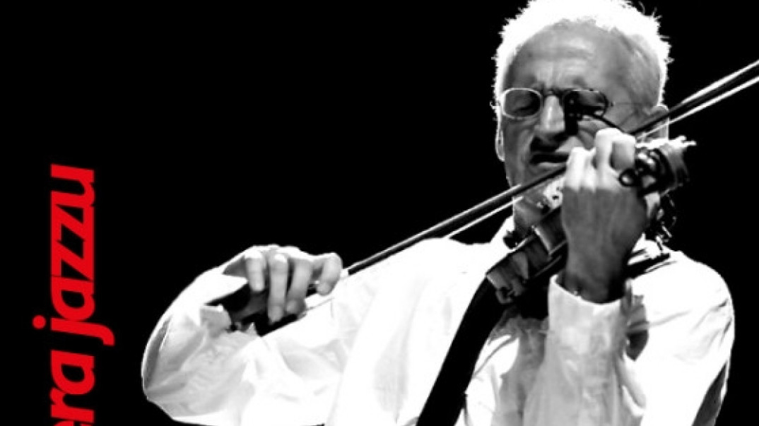 Krzesimir Dębski All Stars w Poznaniu