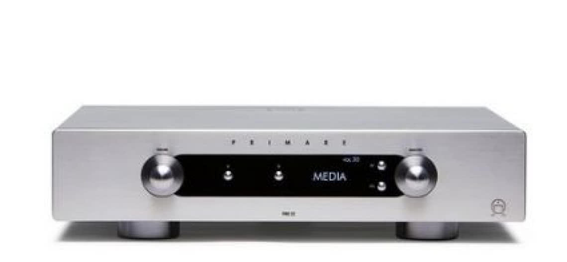 Przedwzmacniacz Primare PRE32