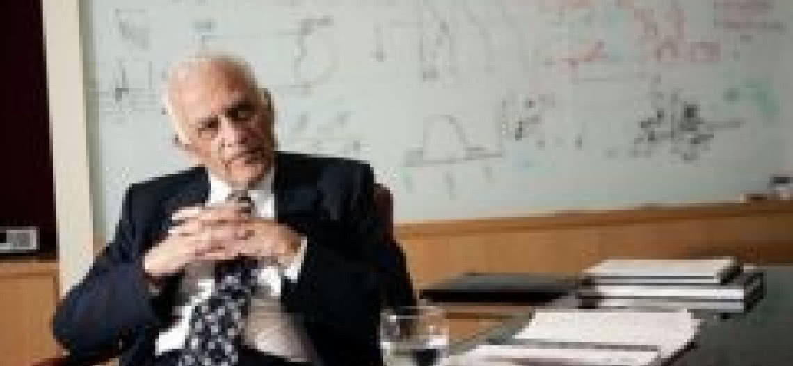 Zmarł Amar Gopal Bose - twórca firmy Bose Corporation