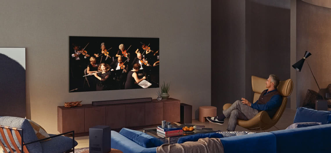 Samsung prezentuje soundbary z oferty na rok 2021. Wśród nich wyjątkowy Q950A 