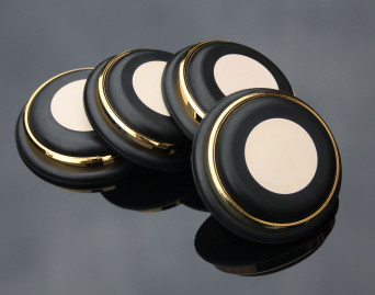 Absorbery Audio Selection - profesjonalne elementy wibroizolacji urządzeń