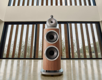 Poznaj serię 800 Bowers &amp; Wilkins