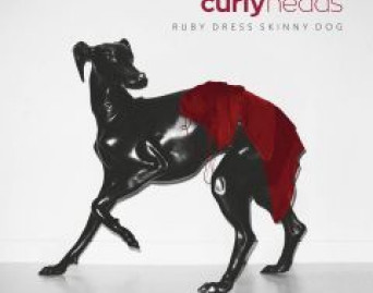 Ruby Dress Skinny Dog