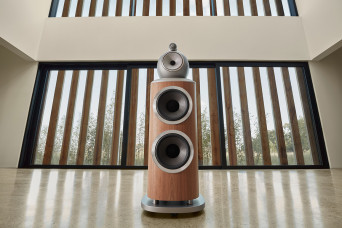 Poznaj serię 800 Bowers &amp; Wilkins