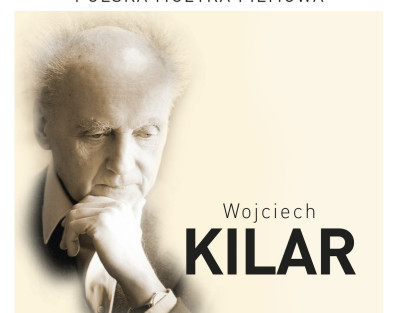 Wojciech Kilar i "Polska muzyka filmowa" - premiera w październiku