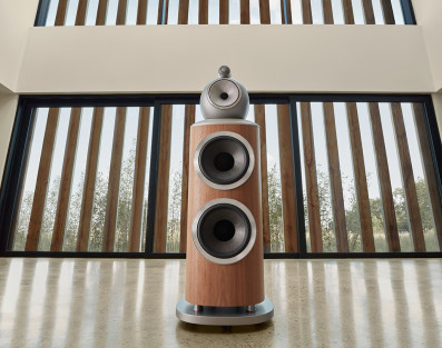 Poznaj serię 800 Bowers &amp; Wilkins