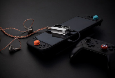 AK HC5 - nowy przetwornik cyfrowo-analogowy USB Astell&amp;Kern 