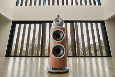 Poznaj serię 800 Bowers &amp; Wilkins