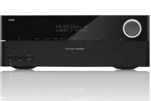 Harman Kardon AVR3700 i 3770 w lubelskim salonie Meloman
