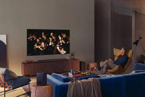 Samsung prezentuje soundbary z oferty na rok 2021. Wśród nich wyjątkowy Q950A 