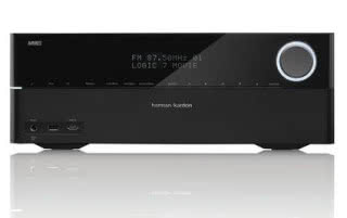 Harman Kardon AVR3700 i 3770 w lubelskim salonie Meloman