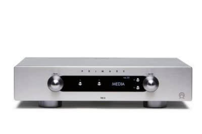 Przedwzmacniacz Primare PRE32