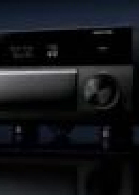 Yamaha Aventage w stałej ekspozycji salonu HiFi Patron