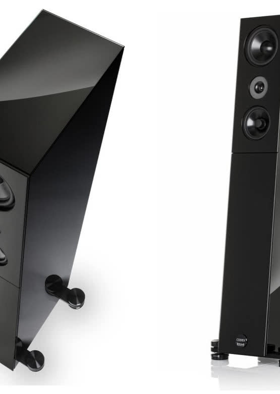 Kolumny Audio Physic Codex