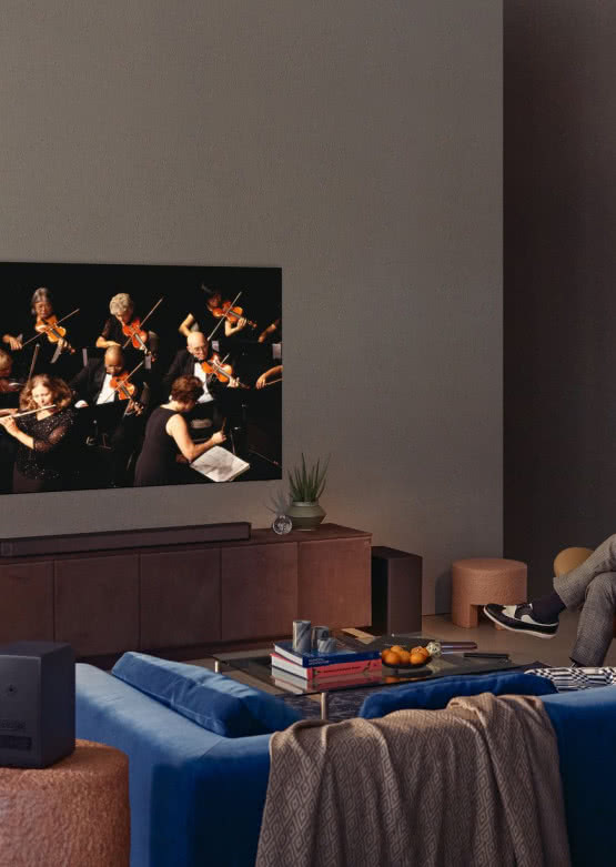 Samsung prezentuje soundbary z oferty na rok 2021. Wśród nich wyjątkowy Q950A 