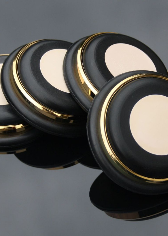 Absorbery Audio Selection - profesjonalne elementy wibroizolacji urządzeń