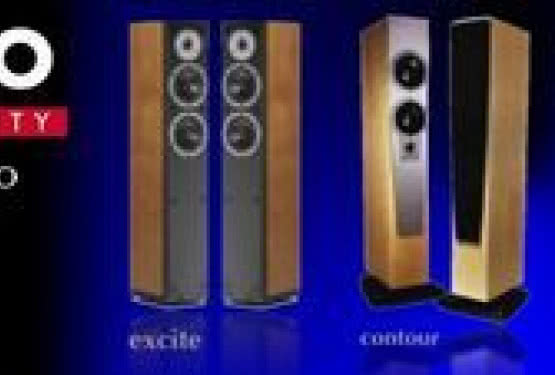 Prezentacja produktów Dynaudio w salonie Q21