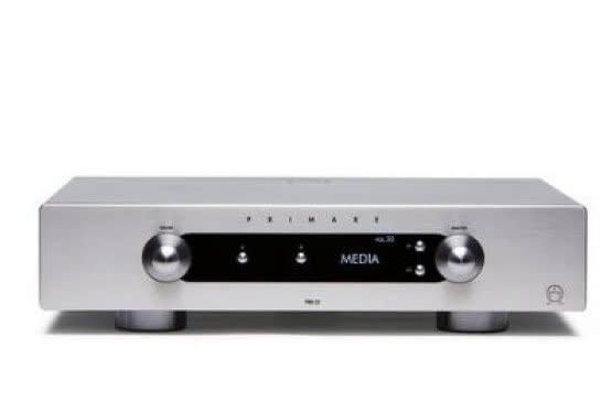 Przedwzmacniacz Primare PRE32