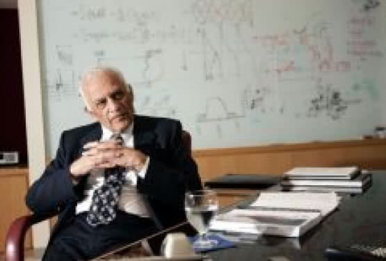 Zmarł Amar Gopal Bose - twórca firmy Bose Corporation