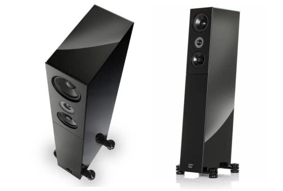 Kolumny Audio Physic Codex