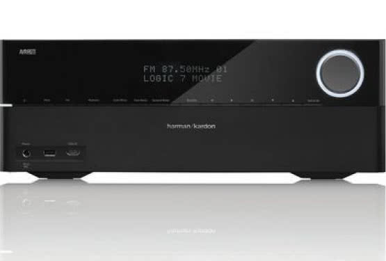 Harman Kardon AVR3700 i 3770 w lubelskim salonie Meloman