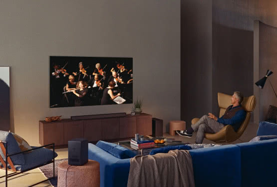 Samsung prezentuje soundbary z oferty na rok 2021. Wśród nich wyjątkowy Q950A 