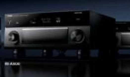 Yamaha Aventage w stałej ekspozycji salonu HiFi Patron