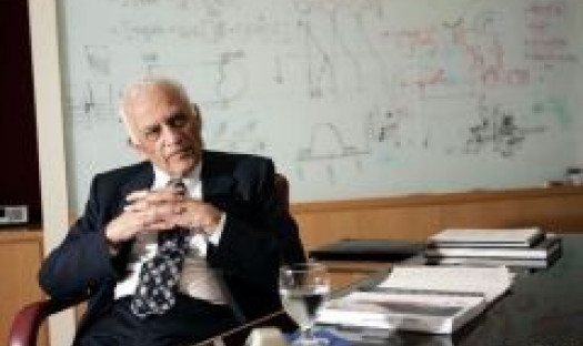 Zmarł Amar Gopal Bose - twórca firmy Bose Corporation