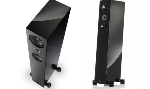 Kolumny Audio Physic Codex