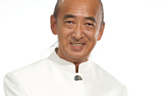 Ken Ishiwata żegna się z marką Marantz