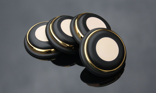 Absorbery Audio Selection - profesjonalne elementy wibroizolacji urządzeń