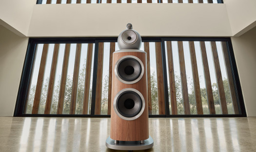 Poznaj serię 800 Bowers &amp; Wilkins