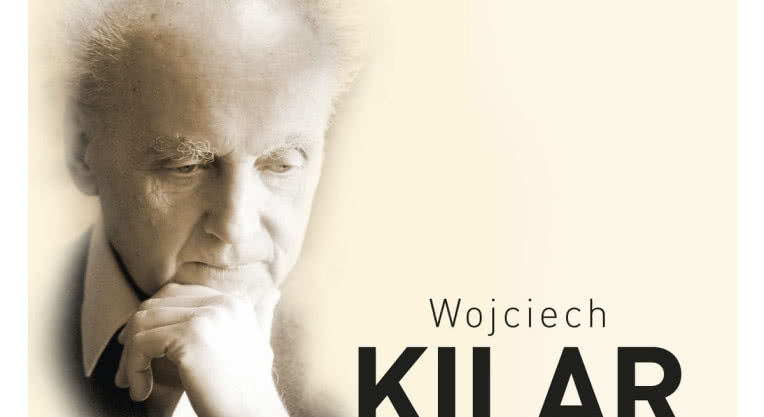 Wojciech Kilar i "Polska muzyka filmowa" - premiera w październiku