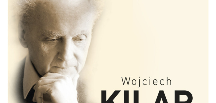 Wojciech Kilar i "Polska muzyka filmowa" - premiera w październiku