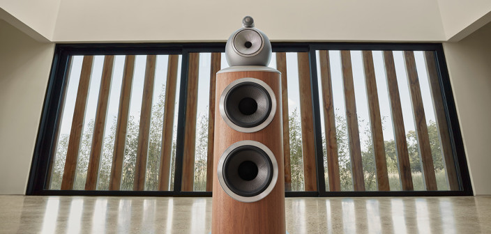 Poznaj serię 800 Bowers &amp; Wilkins