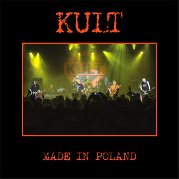Kult - Made in Poland Made in Poland