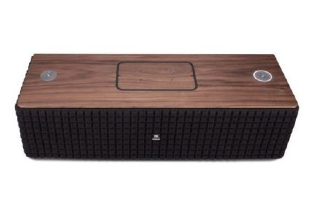 JBL Authentic L16  w katowickim salonie Mega Hz