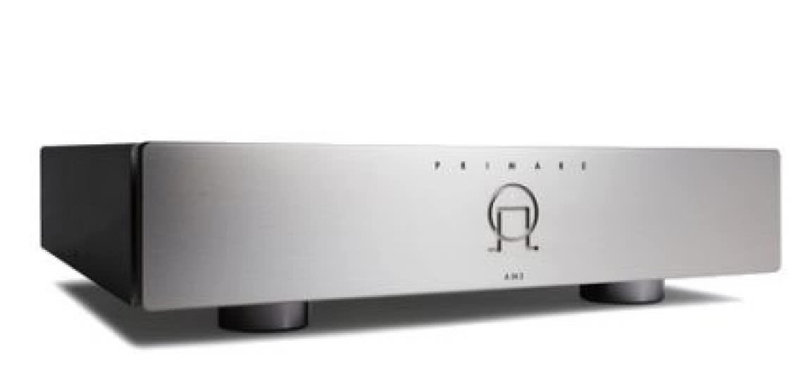 Wzmacniacz mocy Primare A34.2