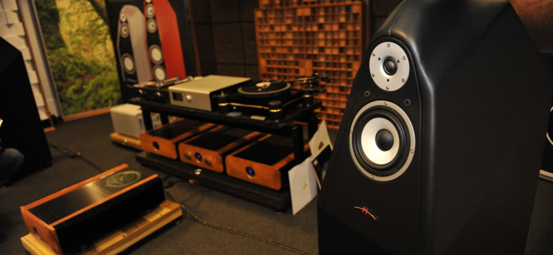 I po Audio Video Show 2016: nasza fotorelacja