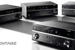 Yamaha RX-A840 Aventage taniej w salonie Q21