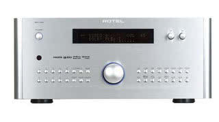 Electronic House chwali Rotela RSX-1560