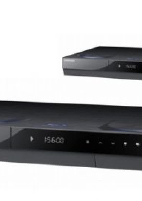 Samsung BD-C8500