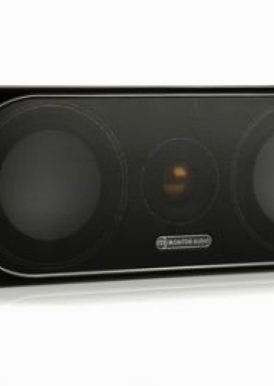 Następna generacja serii Radius