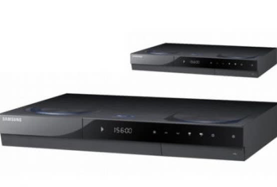 Samsung BD-C8500