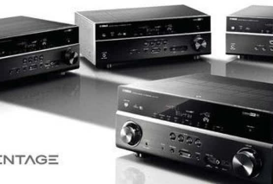 Yamaha RX-A840 Aventage taniej w salonie Q21